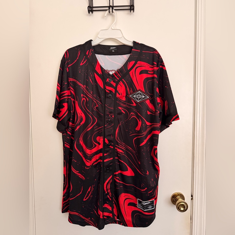 Slander Jersey